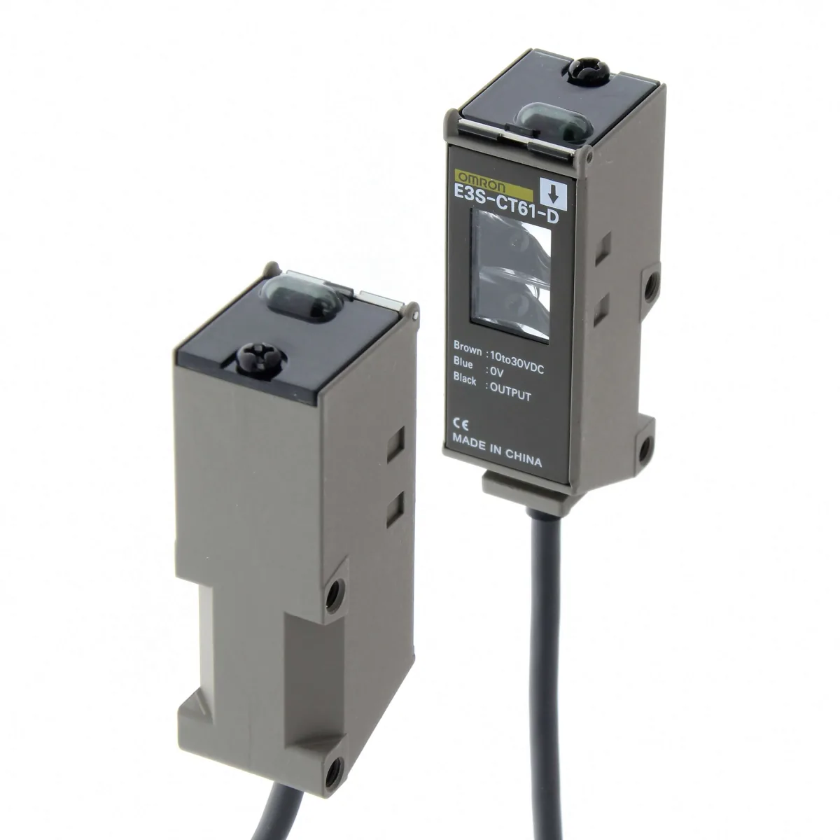 Omron E3S-CT61-2M (E3SCT612M)