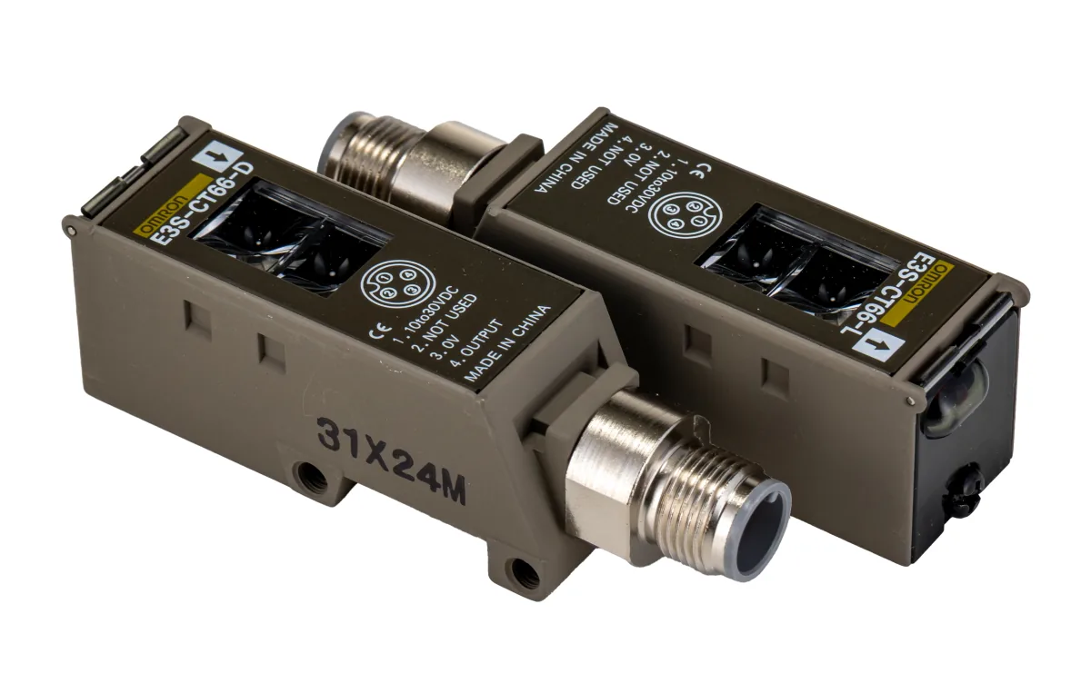 Omron E3S-CT66 (E3SCT66)