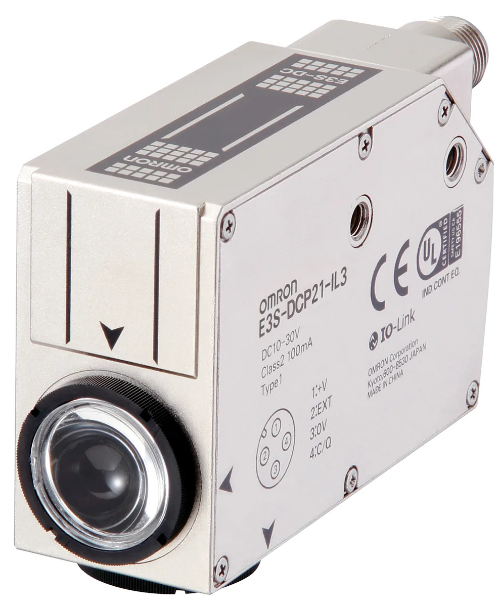 Omron E3S-DCN21 (E3SDCN21)