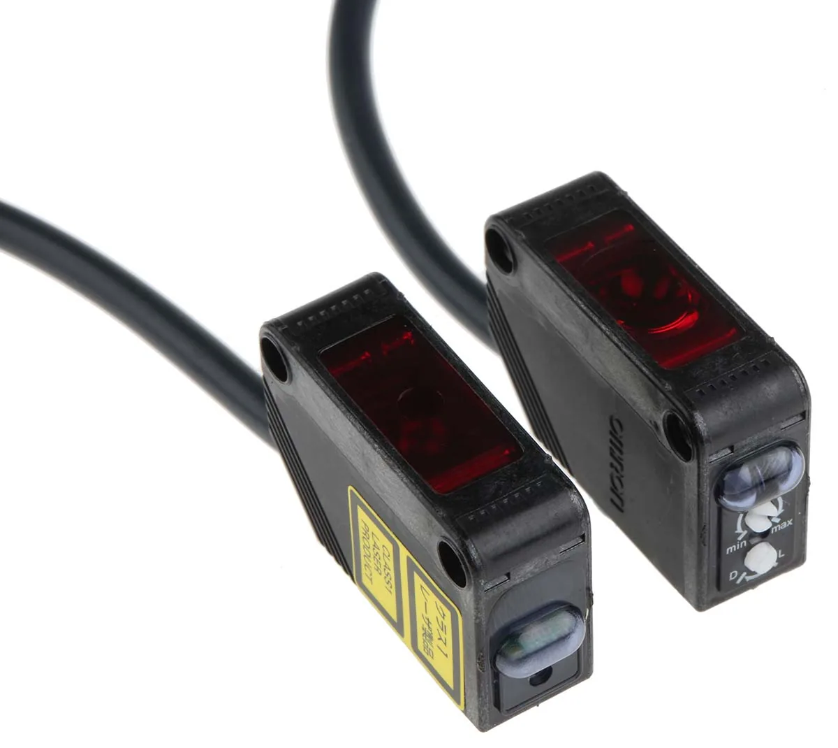 Omron E3Z-LT81-2M (E3ZLT812M)