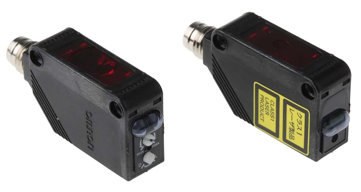 Omron E3Z-LT86 (E3ZLT86)