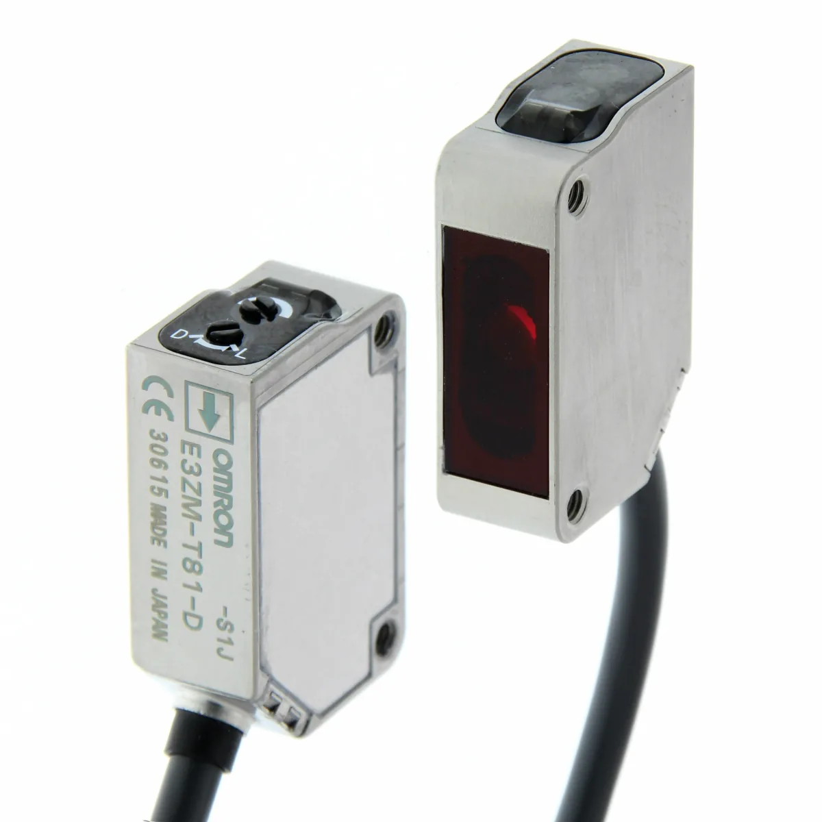 Omron E3ZM-T81-5M (E3ZMT815M)