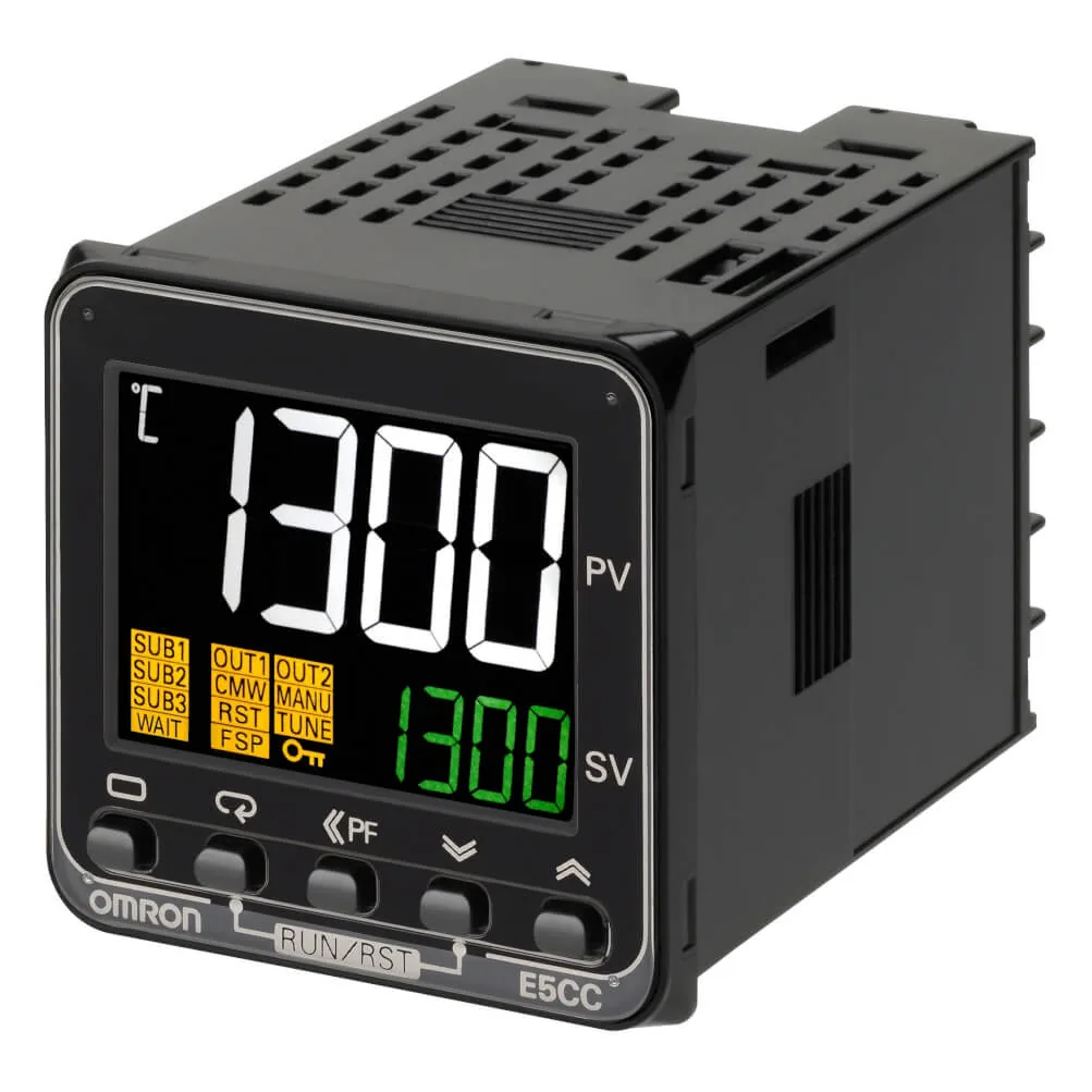 Omron E5CC-CX3A5M-004 (E5CCCX3A5M004)