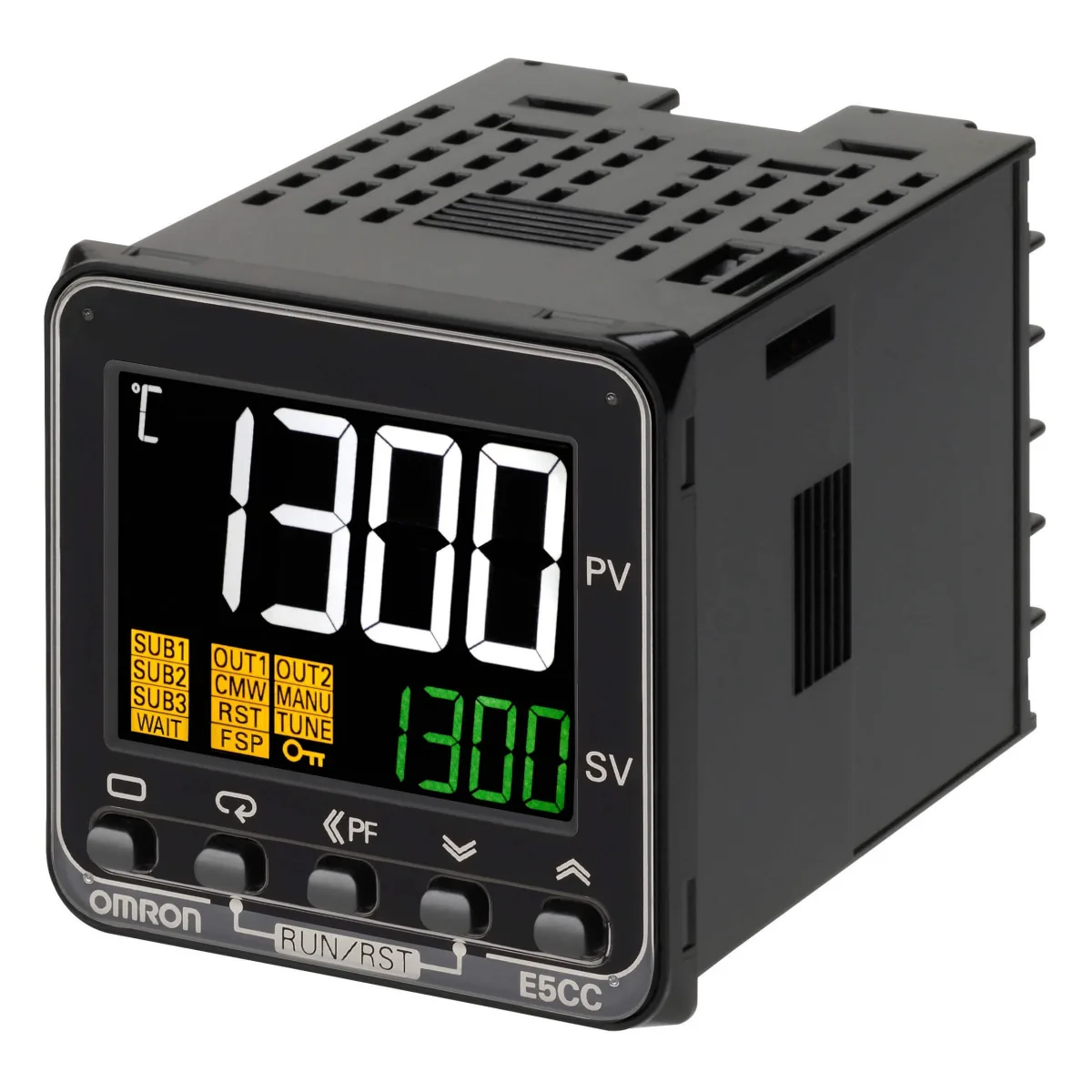 Omron E5CC-CX3D5M-000 (E5CCCX3D5M000)