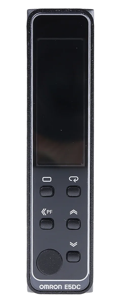 Omron E5DC-CX2DSM-000 (E5DCCX2DSM000)