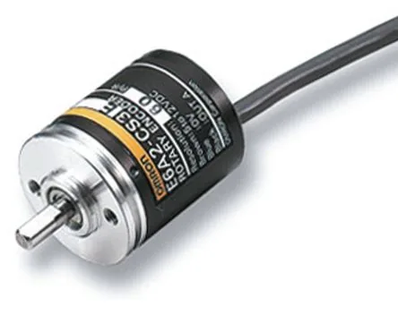 Omron E6C2-CWZ1X-1000P-R-2M (E6C2CWZ1X1000PR2M)