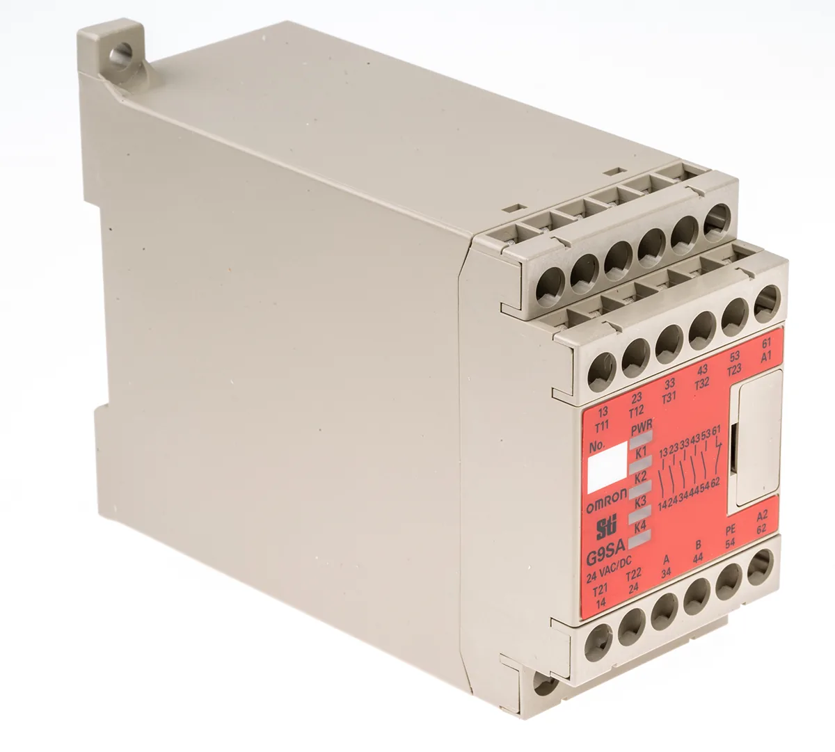 Omron G9SA-501-AC-DC24 (G9SA501ACDC24)