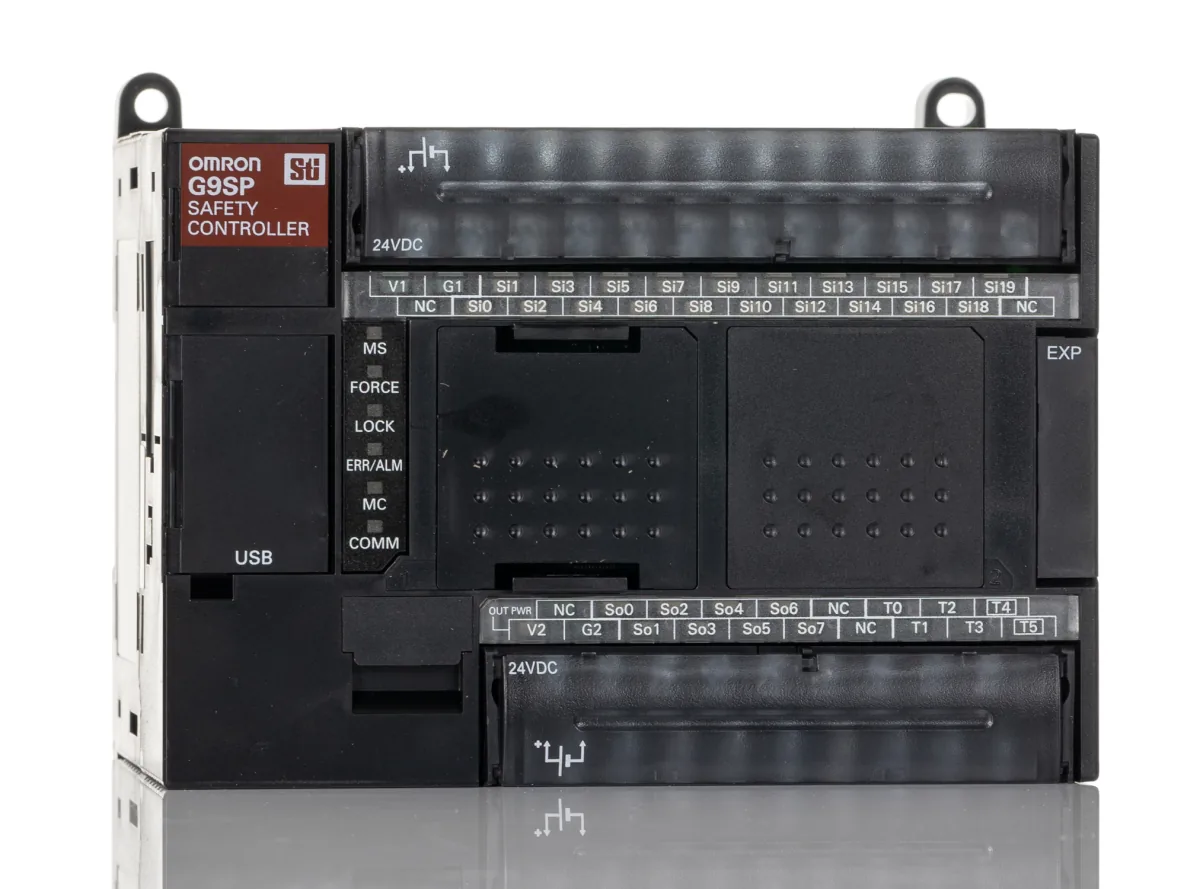 Omron G9SP-N20S (G9SPN20S)
