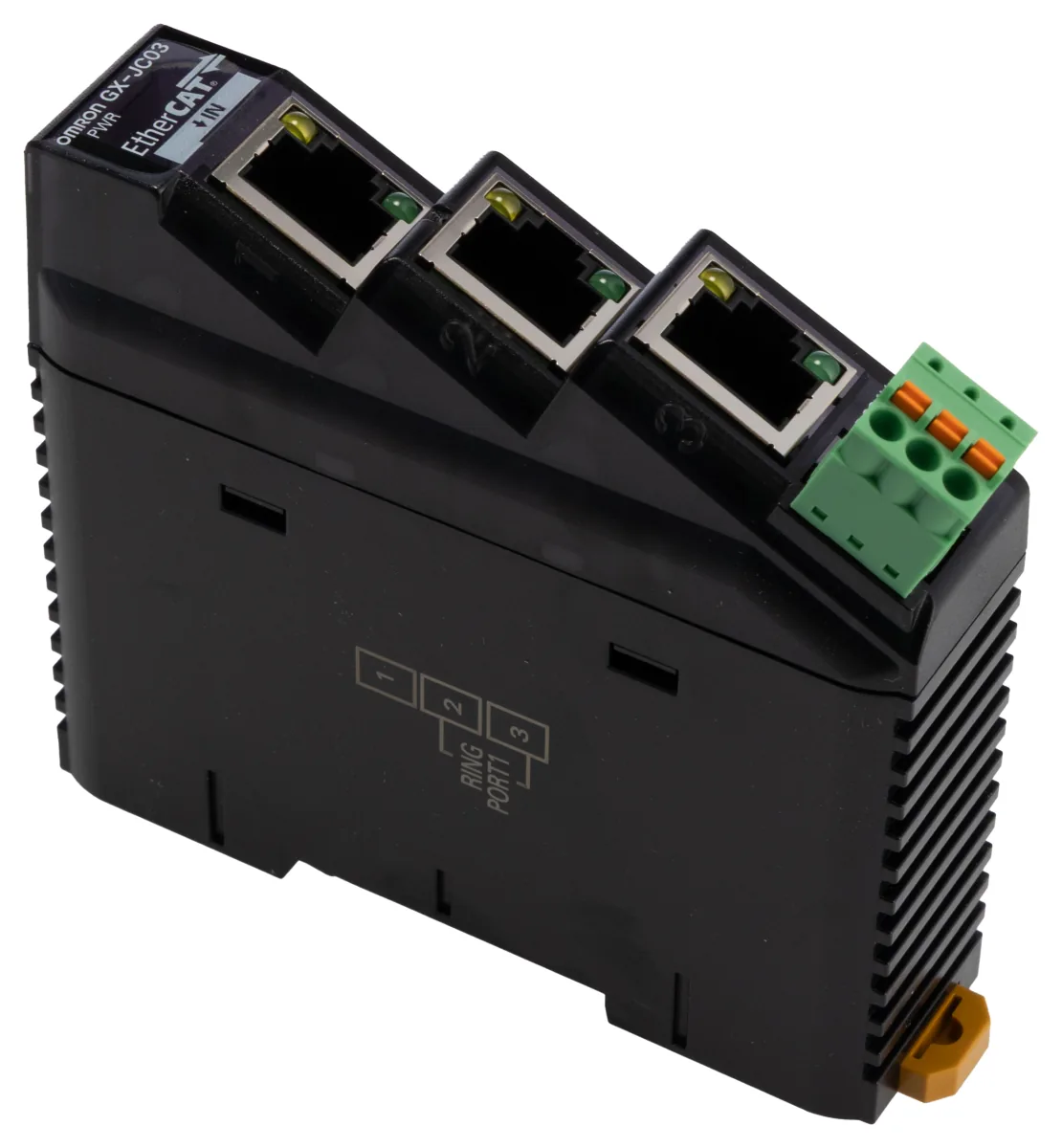Omron GX-JC03 (GXJC03)