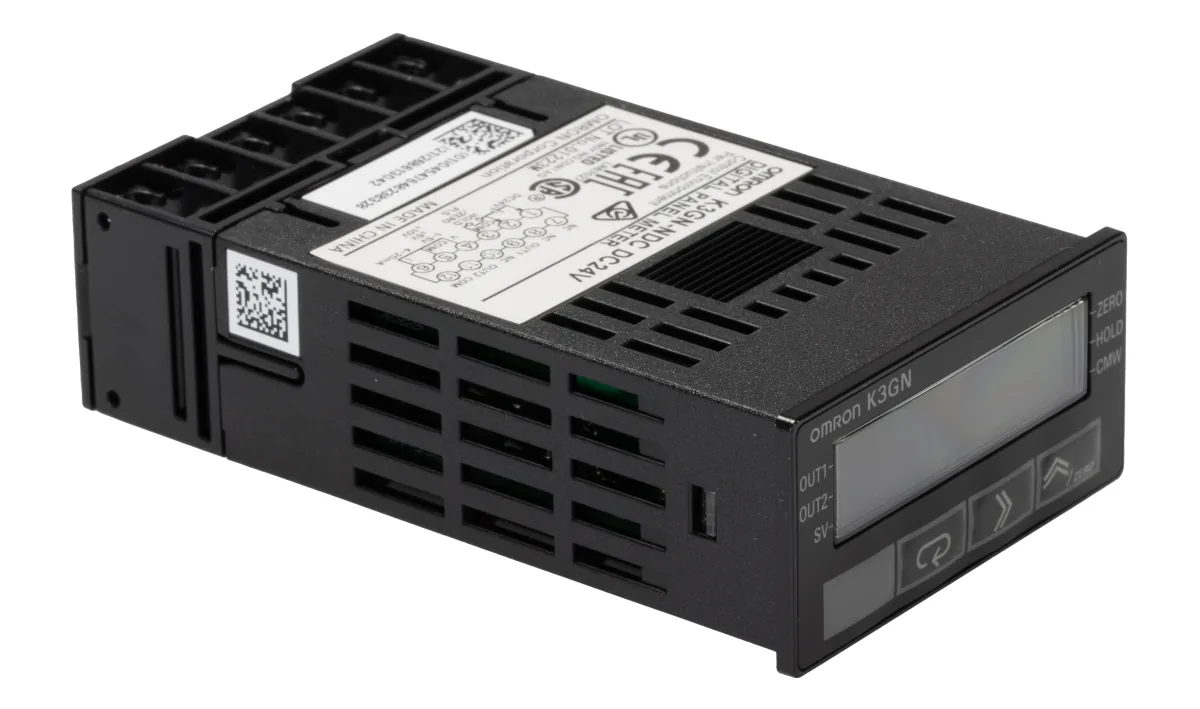 Omron K3GN-NDC-24VDC (K3GNNDC24VDC)