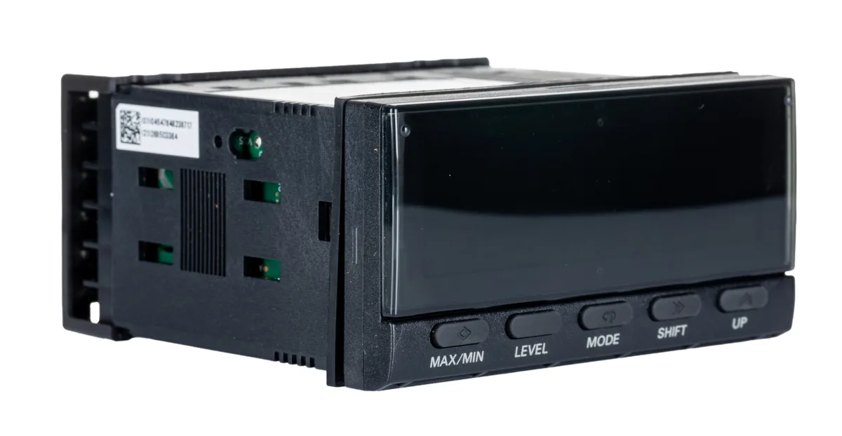 Omron K3MA-J-A2-100-240VAC (K3MAJA2100240VAC)