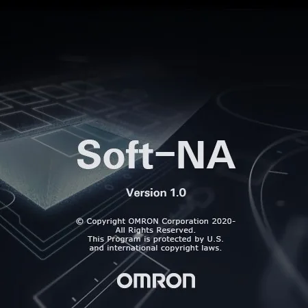 Omron NA-RTLD01 (NARTLD01)