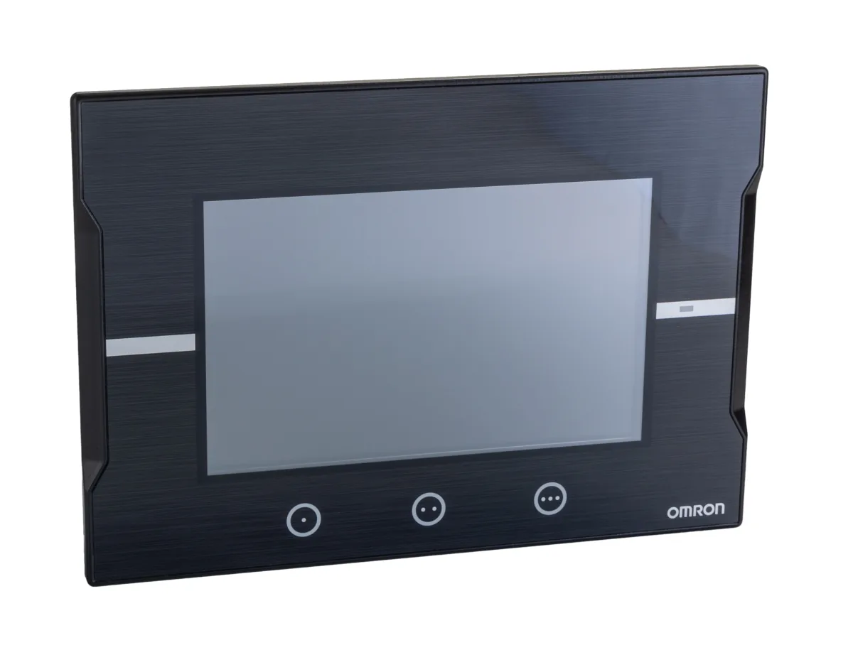 Omron NA5-7W001B-V1 (NA57W001BV1)