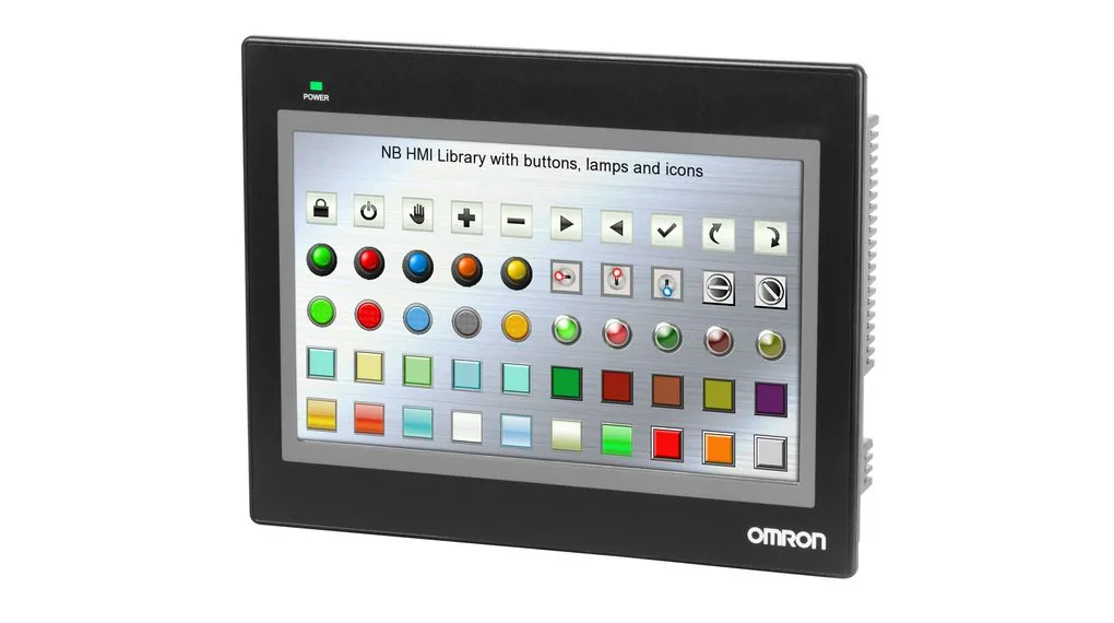 Omron NB10W-TW01B (NB10WTW01B)