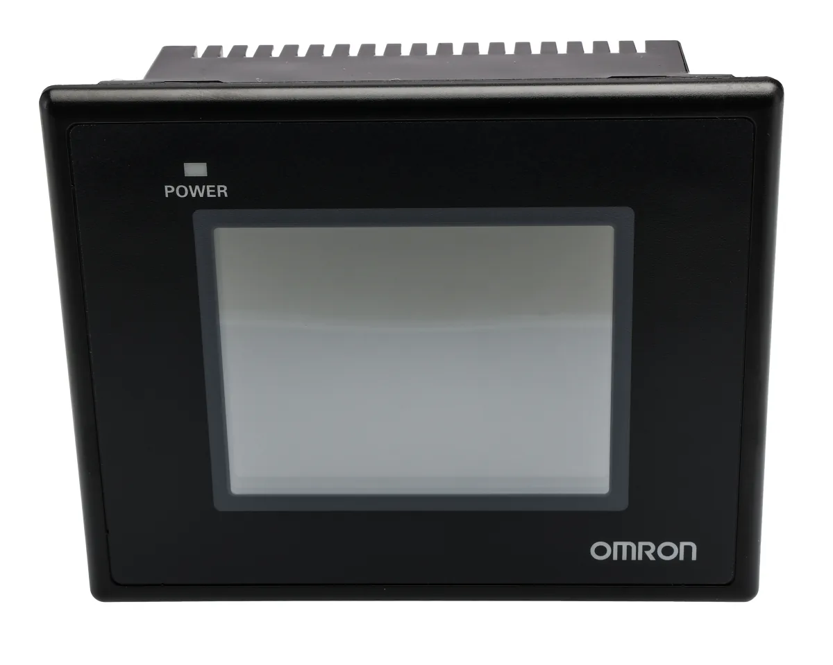 Omron NB3Q-TW01B (NB3QTW01B)