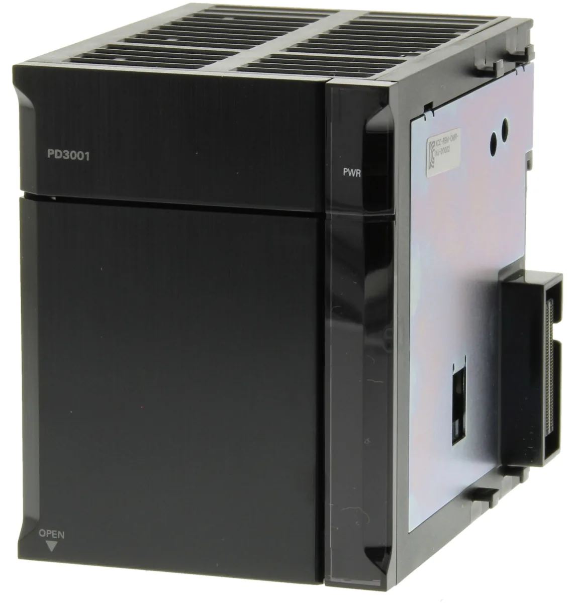 Omron NJ-PD3001 (NJPD3001)