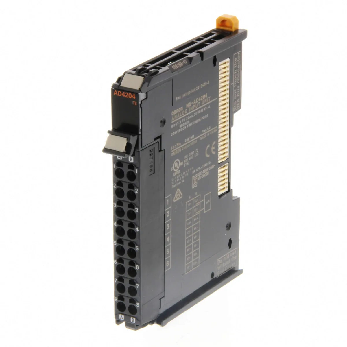 Omron NX-AD4204 (NXAD4204)