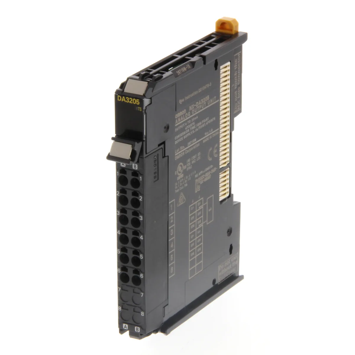 Omron NX-DA3205 (NXDA3205)