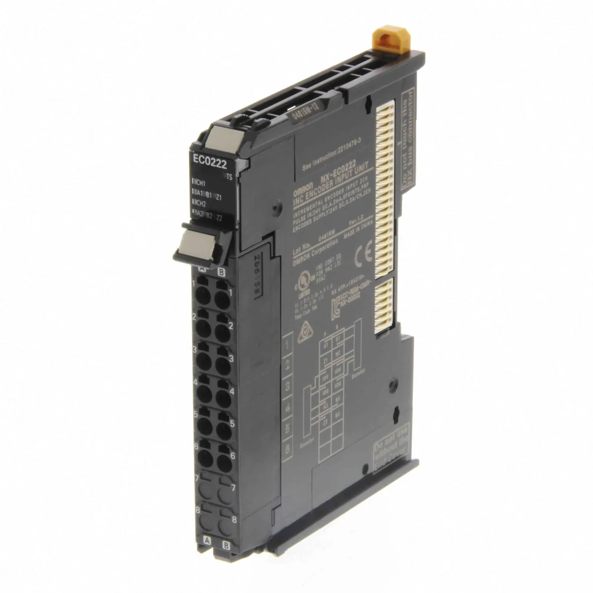 Omron NX-EC0222 (NXEC0222)