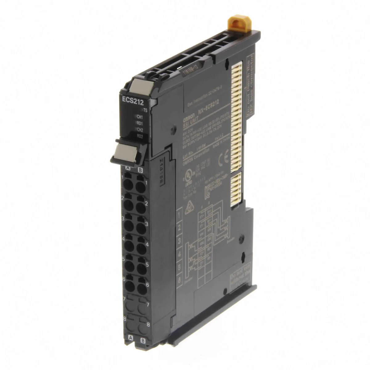 Omron NX-ECS212 (NXECS212)