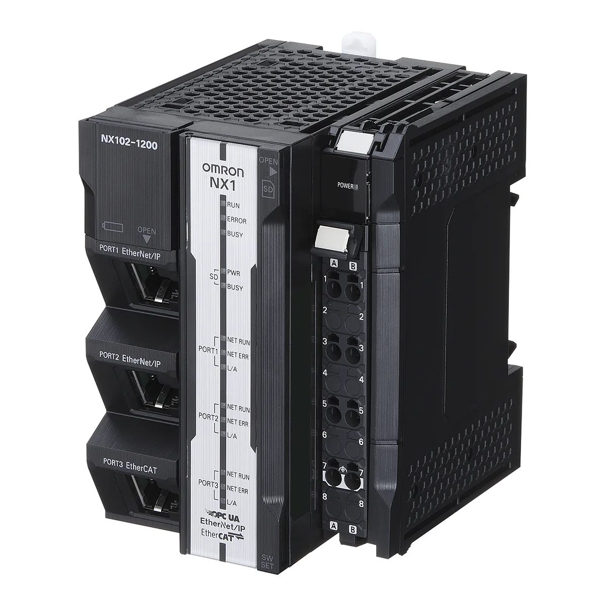 Omron NX102-1100 (NX1021100)