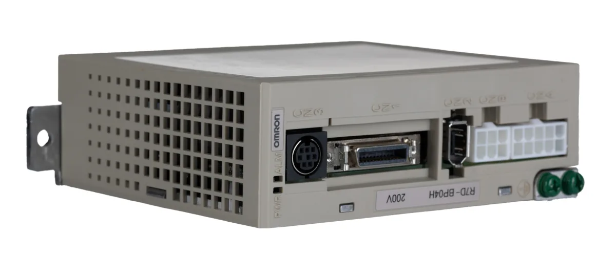 Omron R7D-BP04H (R7DBP04H)