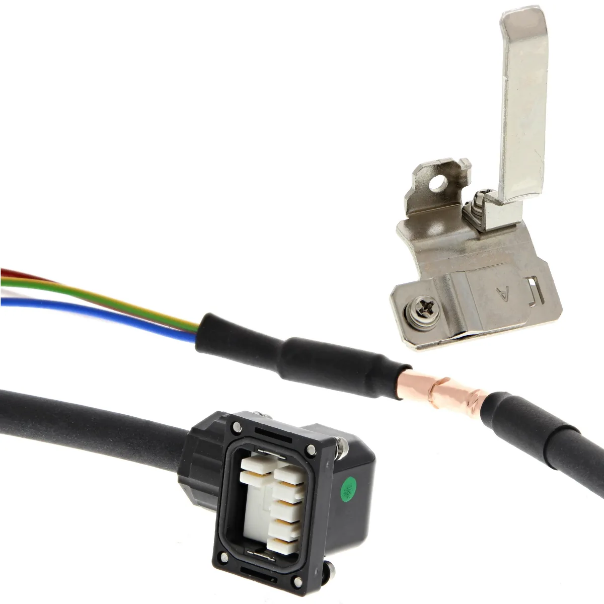 Omron R88A-CA1A015SF-E (R88ACA1A015SFE)