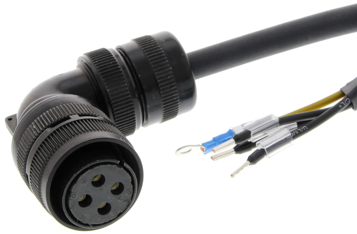 Omron R88A-CAGB010SR-E (R88ACAGB010SRE)