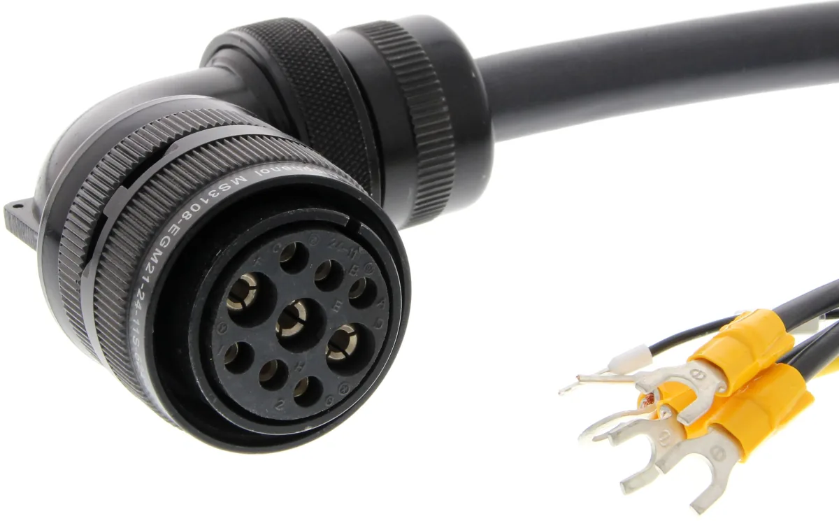 Omron R88A-CAGD020BR-E (R88ACAGD020BRE)