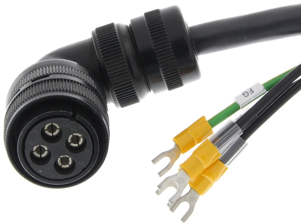 Omron R88A-CAGD020SR-E (R88ACAGD020SRE)