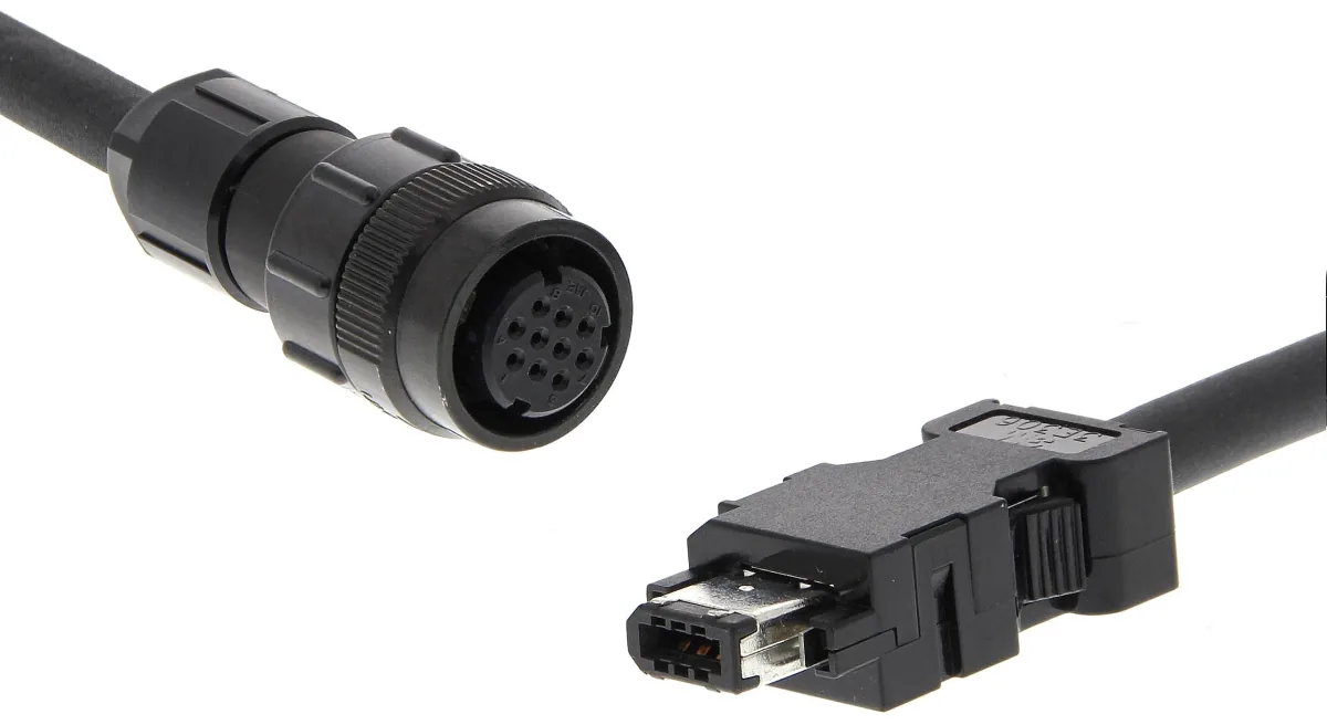 Omron R88A-CR1B020NF-E (R88ACR1B020NFE)