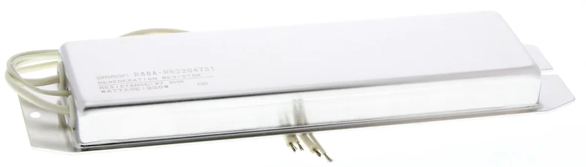Omron R88A-RR50020S (R88ARR50020S)