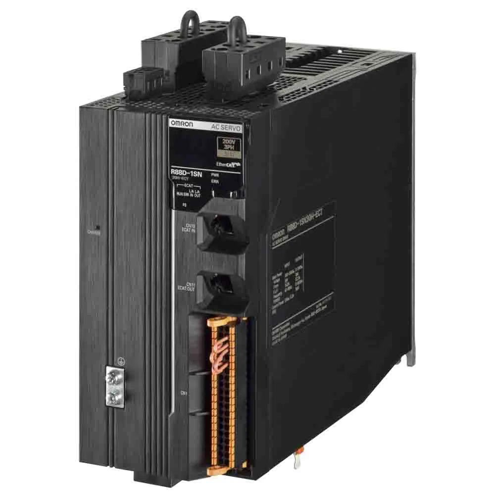 Omron R88D-1SN06F-ECT (R88D1SN06FECT)