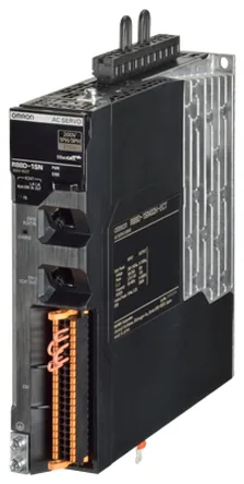 Omron R88D-1SN08H-ECT (R88D1SN08HECT)