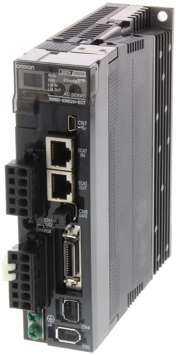 Omron R88D-KN04H-ECT (R88DKN04HECT)
