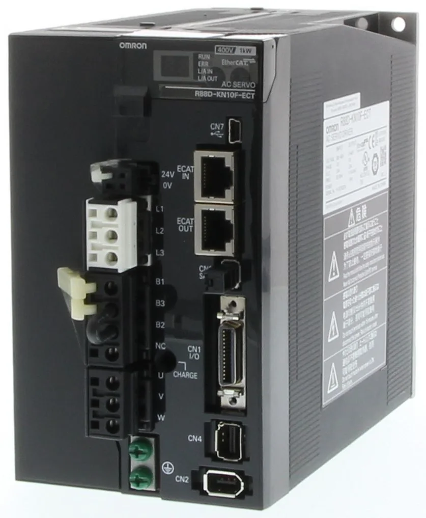 Omron R88D-KN150F-ECT (R88DKN150FECT)