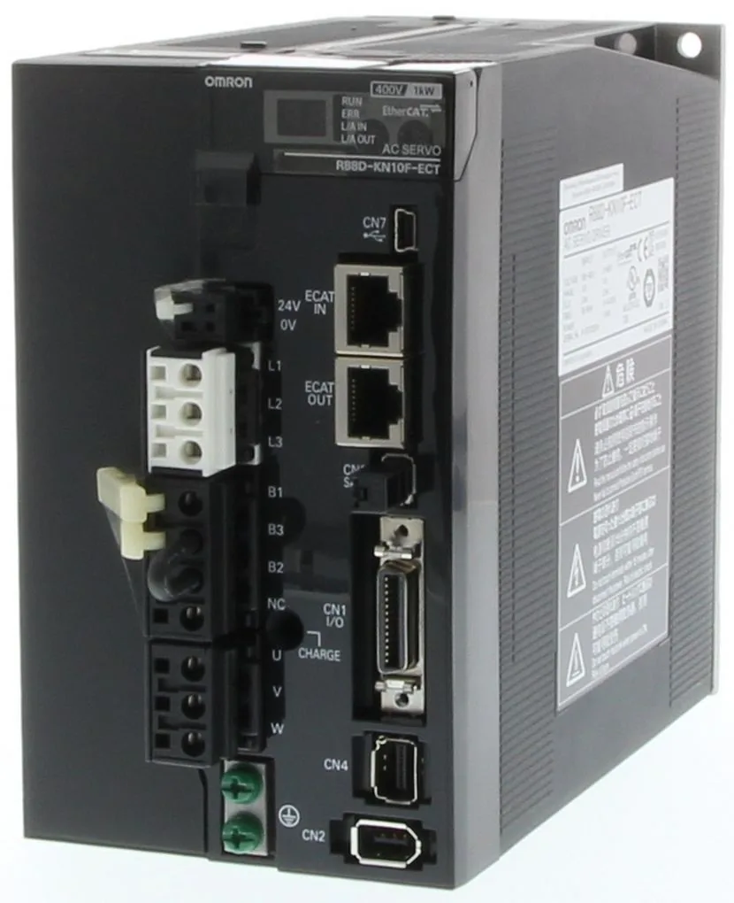 Omron R88D-KN30F-ECT (R88DKN30FECT)
