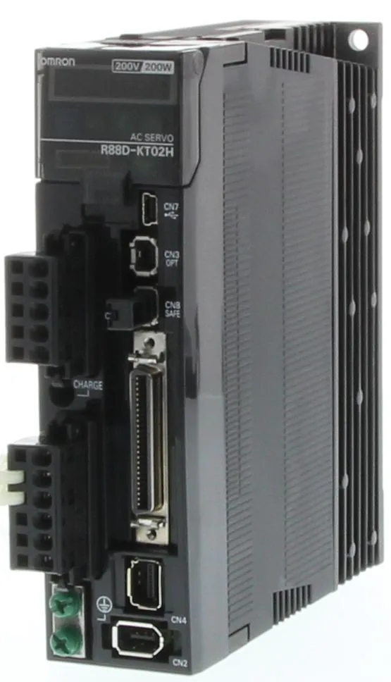 Omron R88D-KT02H (R88DKT02H)