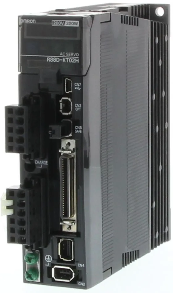 Omron R88D-KT04H (R88DKT04H)