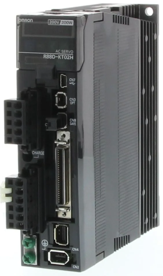 Omron R88D-KT08H (R88DKT08H)