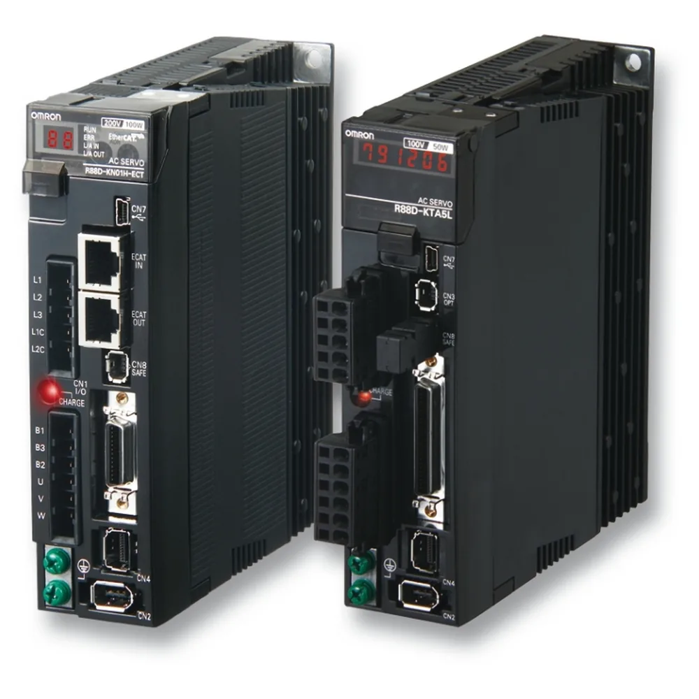 Omron R88D-KT150F (R88DKT150F)
