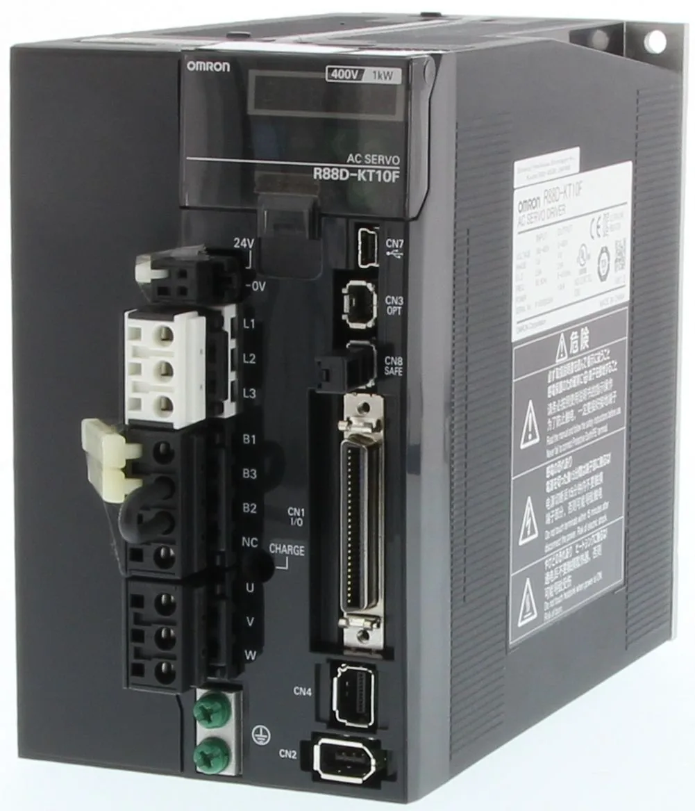 Omron R88D-KT20F (R88DKT20F)