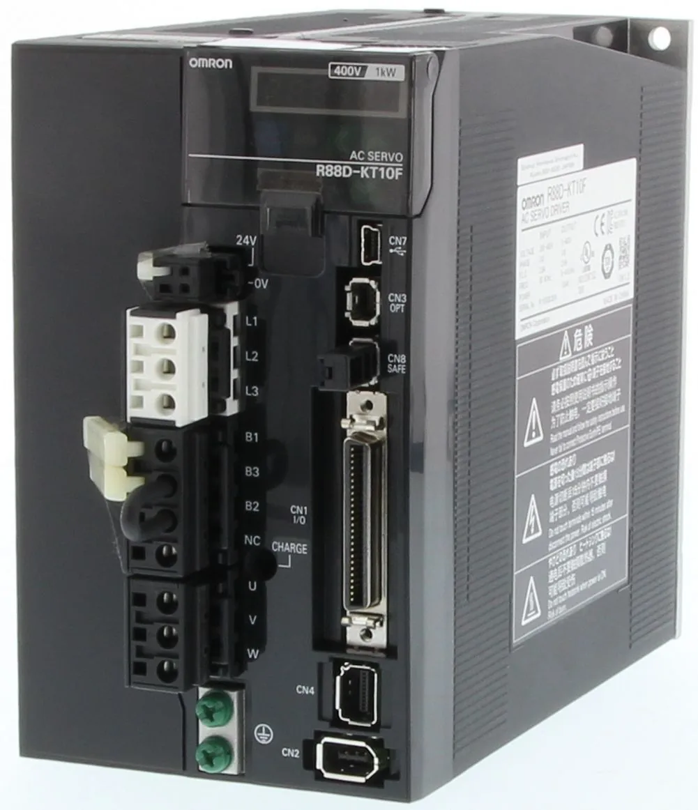 Omron R88D-KT30F (R88DKT30F)