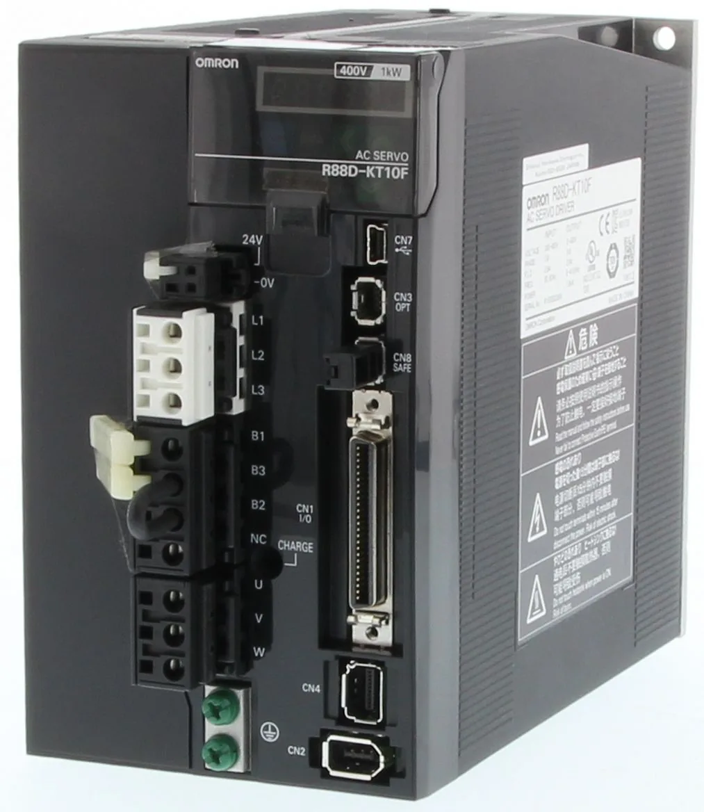 Omron R88D-KT50F (R88DKT50F)