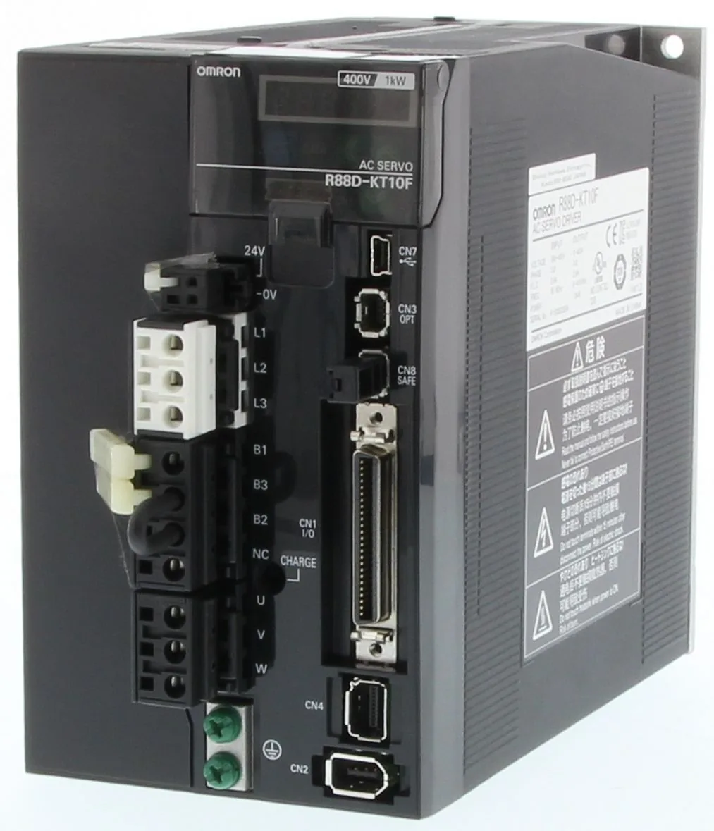 Omron R88D-KT75F (R88DKT75F)