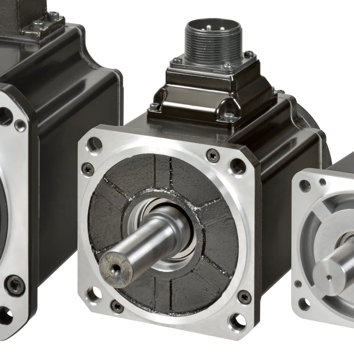 Omron R88M-1L1K530C-S2 (R88M1L1K530CS2)