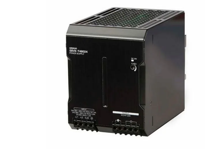 Omron S8VK-T48024-400 (S8VKT48024400)