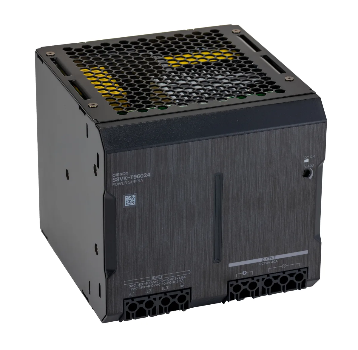 Omron S8VK-T96024 (S8VKT96024)