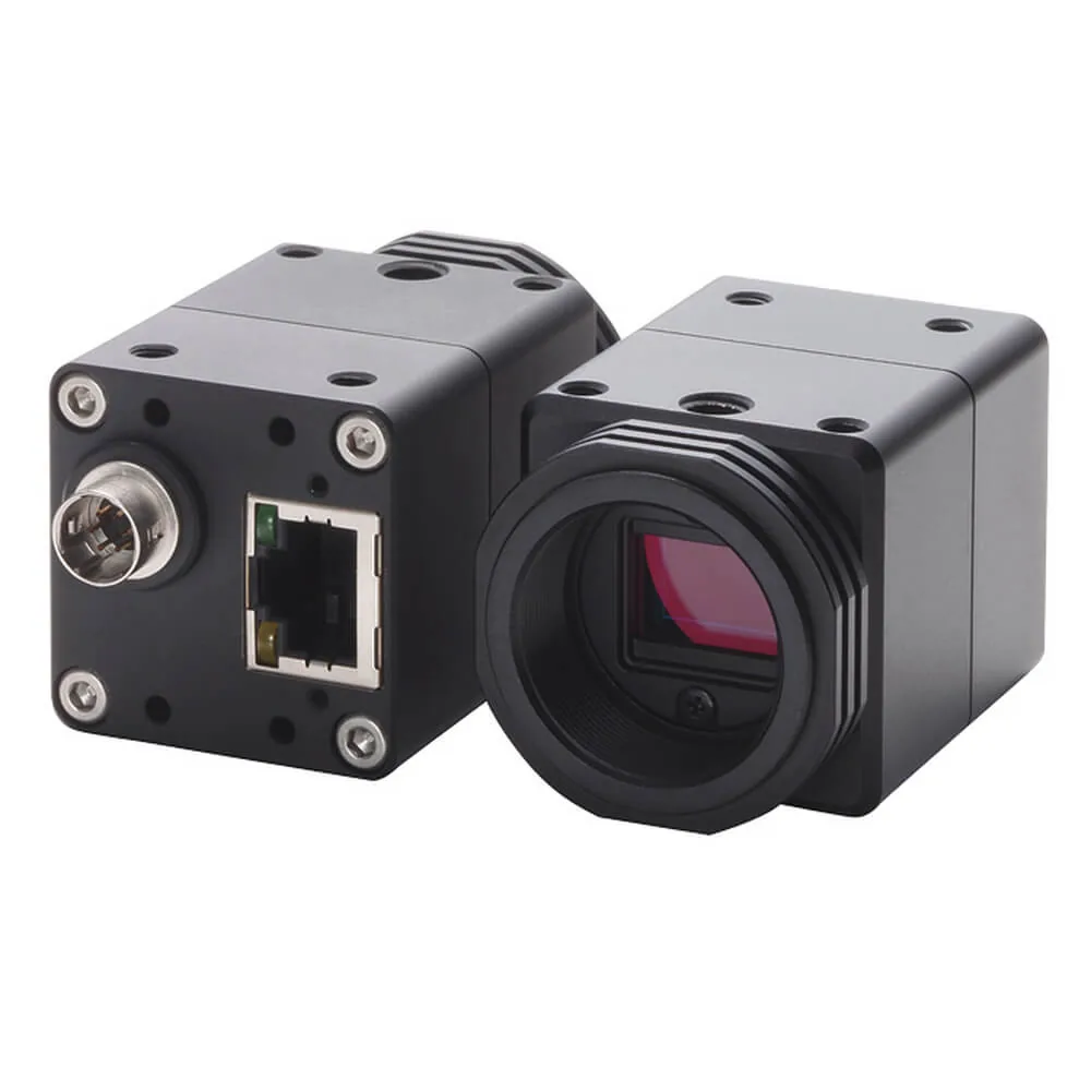 Omron STC-MBS202POE (STCMBS202POE)