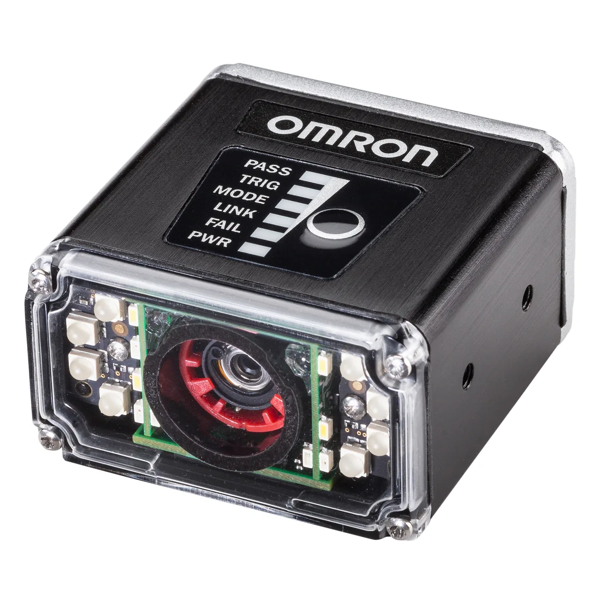 Omron V430-F000W12M-SRX (V430F000W12MSRX)